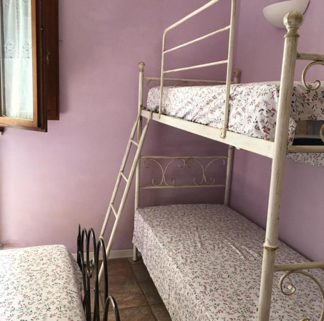 Fiordiloto Apartment Monsampolo Del Tronto ภายนอก รูปภาพ