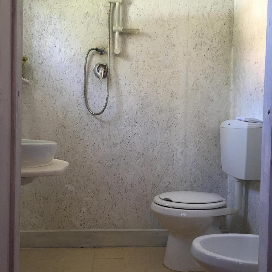 Fiordiloto Apartment Monsampolo Del Tronto ภายนอก รูปภาพ