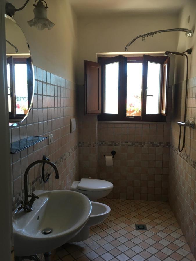 Fiordiloto Apartment Monsampolo Del Tronto ภายนอก รูปภาพ